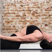 Clases de Yoga particulares